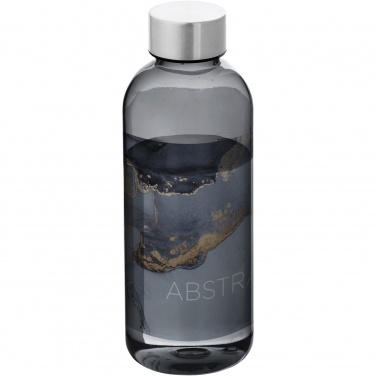 Logotrade Geschäftsgeschenke das Foto: Spring 600 ml Tritan™ Trinkflasche