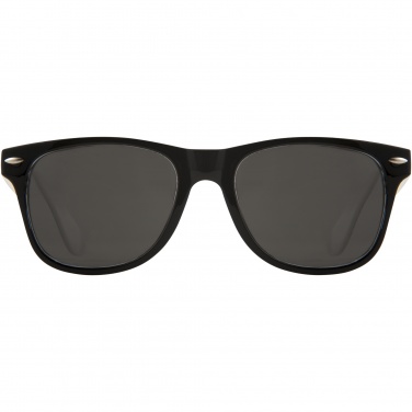 Logotrade Werbeartikel das Foto: Sun Ray Sonnenbrille mit zweifarbigen Tönen