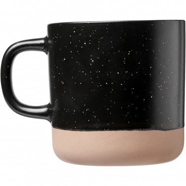 Logotrade werbemittel das Foto: Pascal 360 ml Keramiktasse