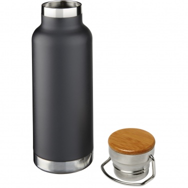Logotrade werbemittel das Foto: Thor 480 ml Isolierflasche mit Kupfer-Vakuumisolierung
