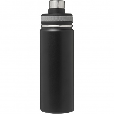 Logotrade Werbegeschenke das Foto: Gessi 590 ml Sportflasche mit Kupfer-Vakuumisolierung