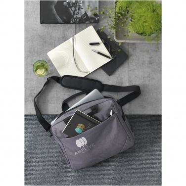 Logotrade Firmengeschenke das Foto: Revello A5 Soft Cover Notizbuch