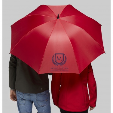 Logotrade Firmengeschenke das Foto: Yfke 30" Golfschirm mit EVA-Schaumstoffgriff