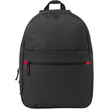 Logotrade Werbegeschenke das Foto: Vancouver Rucksack 23L