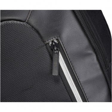 Logotrade Firmengeschenke das Foto: Vault RFID 15" Laptop-Rucksack 16L