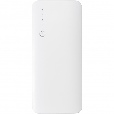 Logotrade Firmengeschenke das Foto: Spare 10000 mAh Powerbank