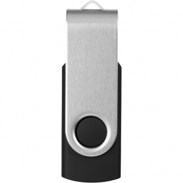 Logotrade Firmengeschenke das Foto: Rotate-Basic 32 GB USB-Stick