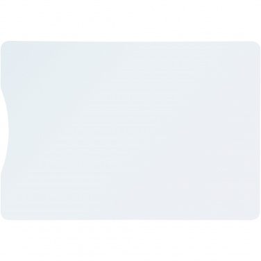 Logotrade Logogeschenke das Foto: RFID Kreditkartenschutz