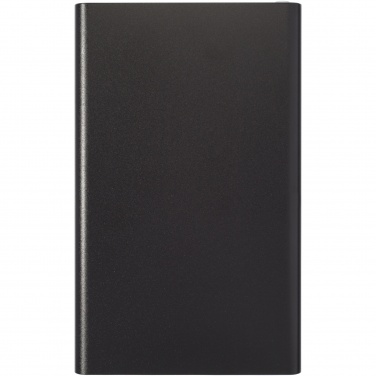 Logotrade werbemittel das Foto: Pep 4000 mAh Powerbank