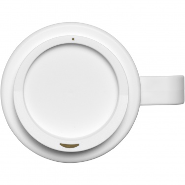 Logotrade Firmengeschenke das Foto: Brite-Americano® grande 350 ml Isolierbecher