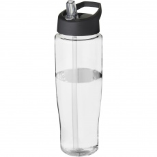 H2O Active® Tempo 700 ml Sportflasche mit Trinkschnabeldeckel