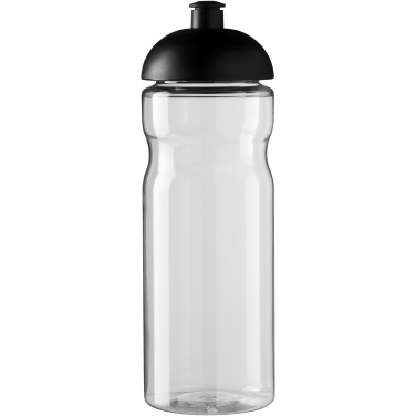Logotrade Werbeartikel das Foto: H2O Active® Base 650 ml Sportflasche mit Kuppeldeckel