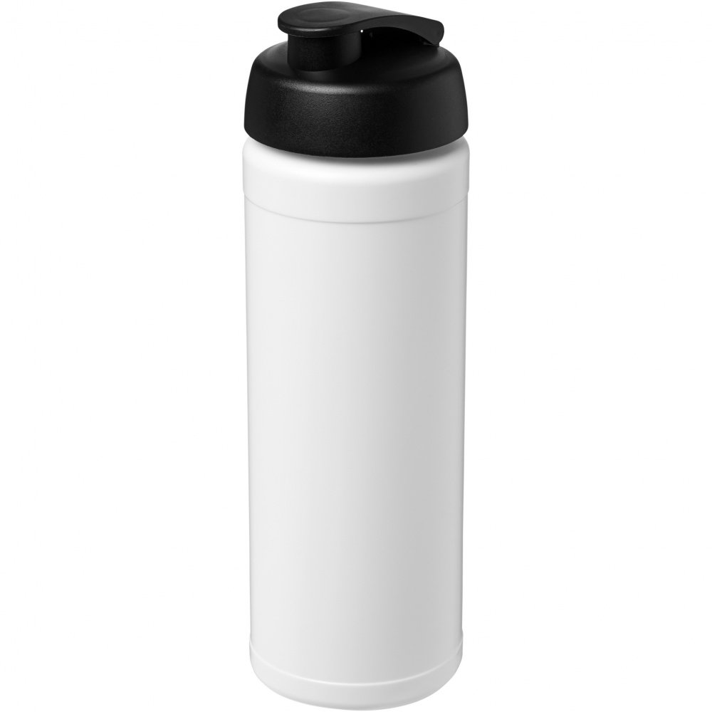 Logotrade Logogeschenke das Foto: Baseline® Plus 750 ml Flasche mit Klappdeckel