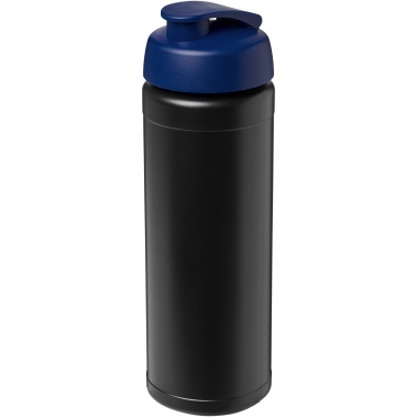 Logotrade Geschäftsgeschenke das Foto: Baseline® Plus 750 ml Flasche mit Klappdeckel