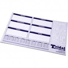 Desk-Mate® A2 Notizblock