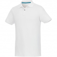 Beryl Poloshirt aus Bio-Recyclingmaterial für Herren