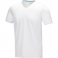 Kawartha T-Shirt für Herren mit V-Ausschnitt