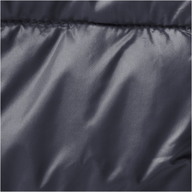 Logotrade Geschäftsgeschenke das Foto: Fairview leichter Daunen-Bodywarmer für Herren