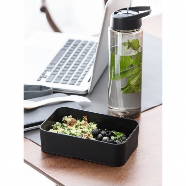 Logotrade Werbegeschenke das Foto: H2O Active® Vibe 850 ml Sportflasche mit Ausgussdeckel