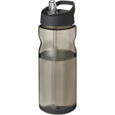 H2O Active® Eco Base 650 ml Sportflasche mit Trinktülle