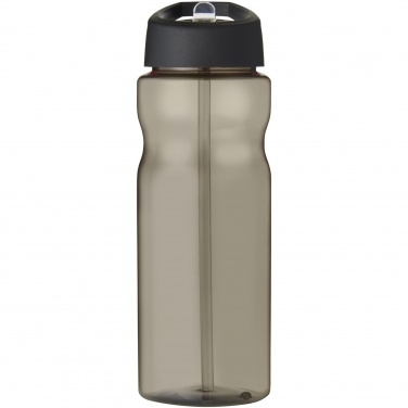 Logotrade werbemittel das Foto: H2O Active® Eco Base 650 ml Sportflasche mit Trinktülle