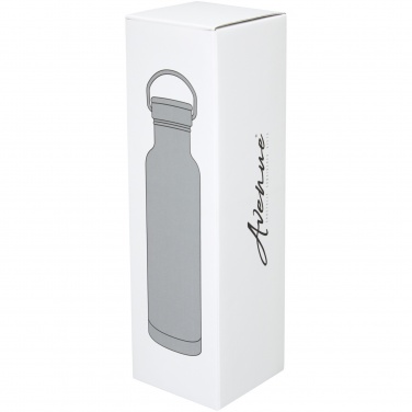 Logotrade Werbegeschenke das Foto: Thor 800 ml Tritan™-Sportflasche
