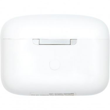 Logotrade Geschäftsgeschenke das Foto: Anton Evo ANC Ohrhörer