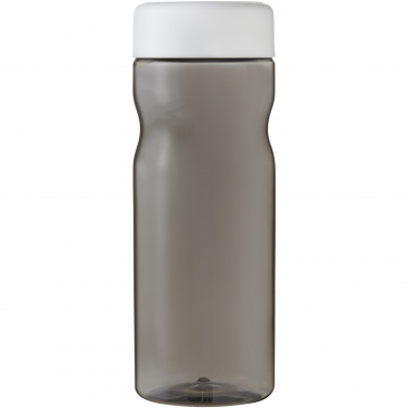 Logotrade Logogeschenke das Foto: H2O Active® Base Tritan™ 650 ml Trinkflasche mit Schraubdeckel