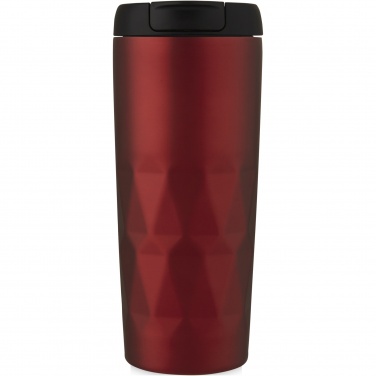Logotrade Werbegeschenke das Foto: Prism 450 ml Isolierbecher mit Kupfer-Vakuumisolierung