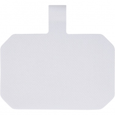 Logotrade werbemittel das Foto: Kubi Smartphone Lanyard