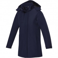 Hardy Isolierter Parka für Damen