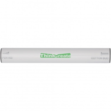 Logotrade Werbeartikel das Foto: Mimi TWS-Ohrhörer Reinigungsset