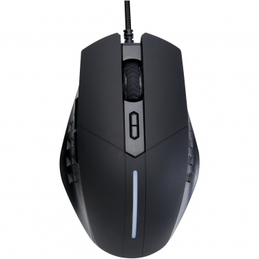 Logotrade Firmengeschenke das Foto: Gleam RGB-Gaming-Maus