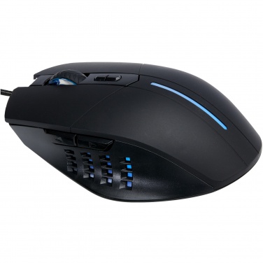 Logotrade werbemittel das Foto: Gleam RGB-Gaming-Maus