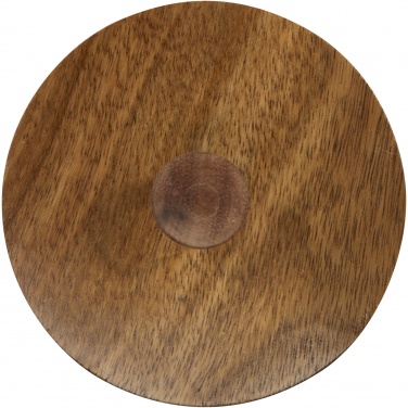 Logotrade Werbegeschenke das Foto: Ivorie 600 ml Kaffeebereiter