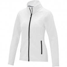 Zelus Fleecejacke für Damen