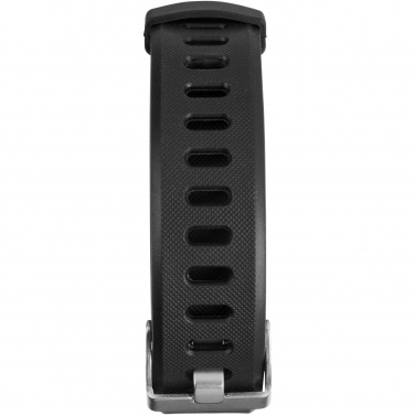 Logotrade Firmengeschenke das Foto: Prixton Smartband AT801