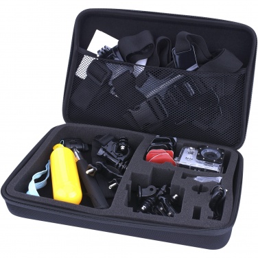 Logotrade Geschäftsgeschenke das Foto: Prixton DV609 Actionkamera