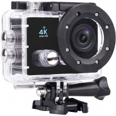 4K-Actionkamera