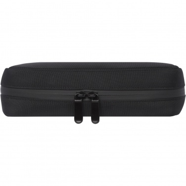 Logotrade Firmengeschenke das Foto: Rise Organizer-Tasche GRS Recycelt  