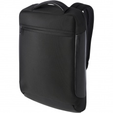 Expedition Pro 15,6" kompakter Laptop-Rucksack GRS Recyclingmaterial 12 L