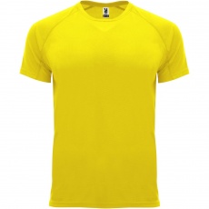 Bahrain Sport T-Shirt für Herren