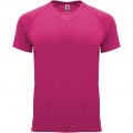 Bahrain Sport T-Shirt für Herren, Rossette