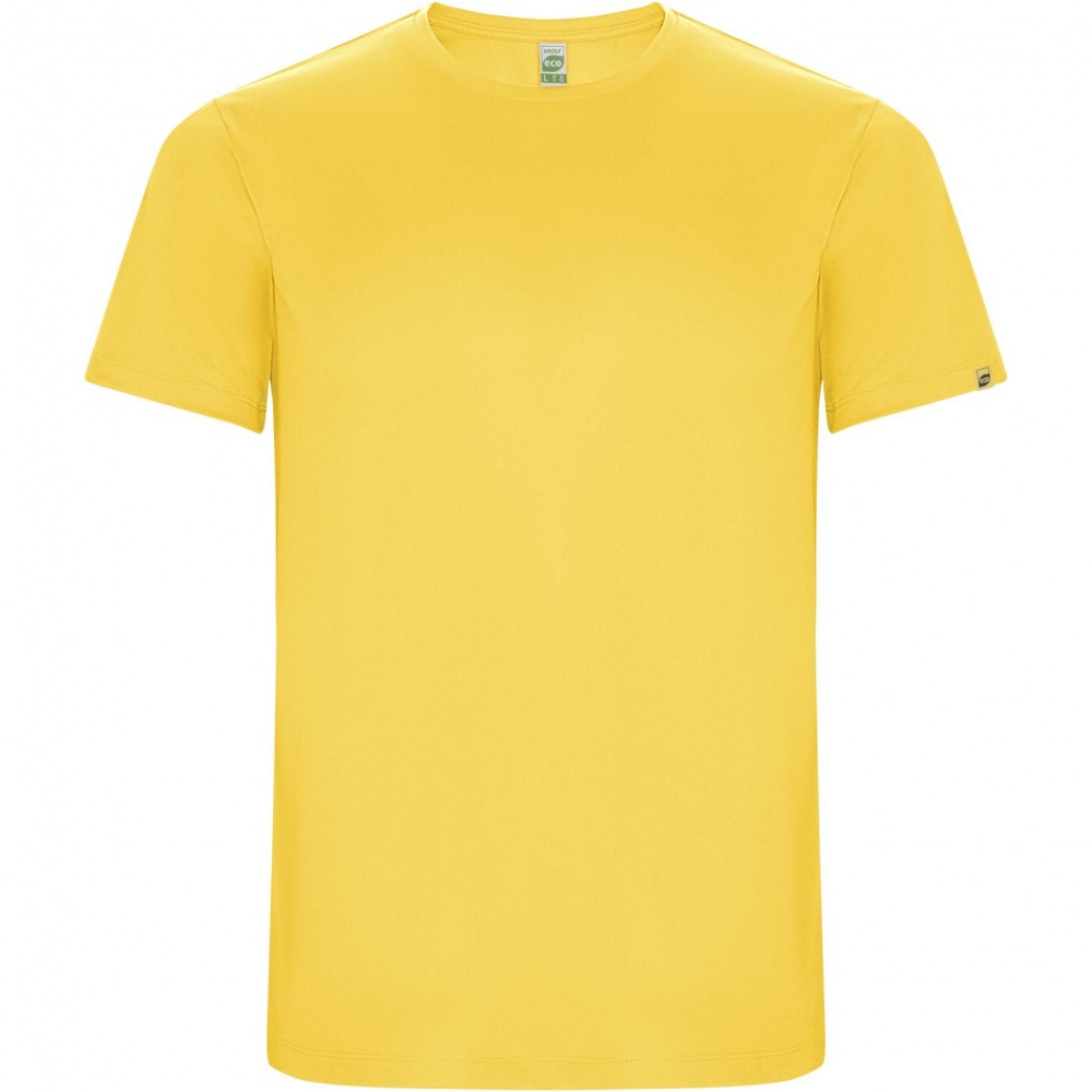 Logotrade Geschäftsgeschenke das Foto: Imola Sport T-Shirt für Herren