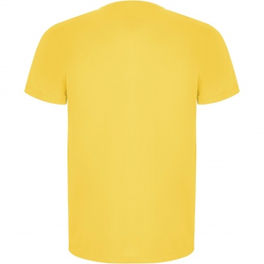 Logotrade Logogeschenke das Foto: Imola Sport T-Shirt für Herren