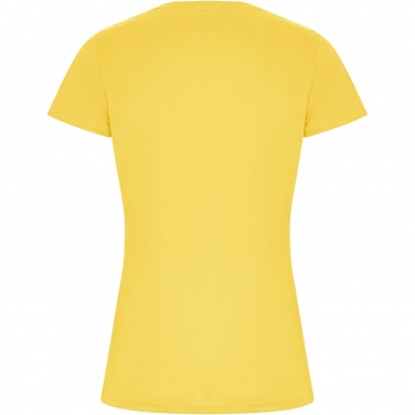 Logotrade Werbegeschenke das Foto: Imola Sport T-Shirt für Damen