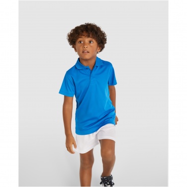 Logotrade werbemittel das Foto: Monzha Sport Poloshirt für Kinder
