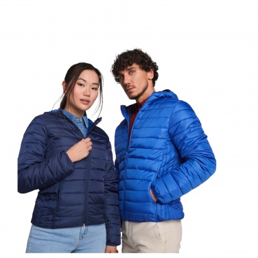 Logotrade werbemittel das Foto: Norway isolierte Jacke für Herren