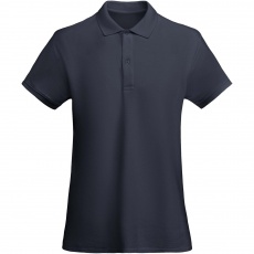 Prince Poloshirt für Damen