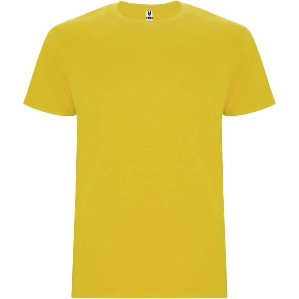 Logotrade Firmengeschenke das Foto: Stafford T-Shirt für Herren